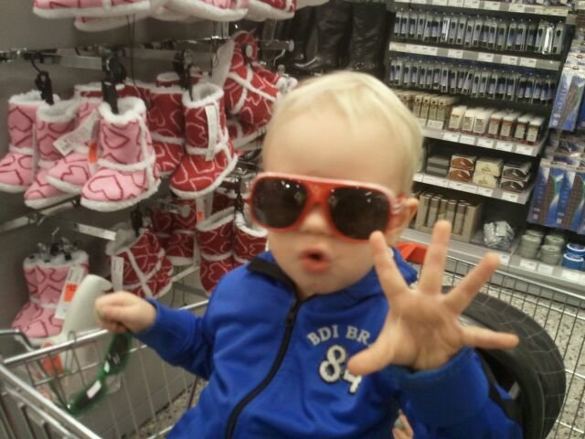 Adam cool