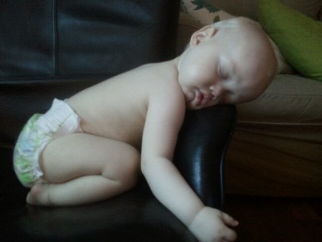 colin sover