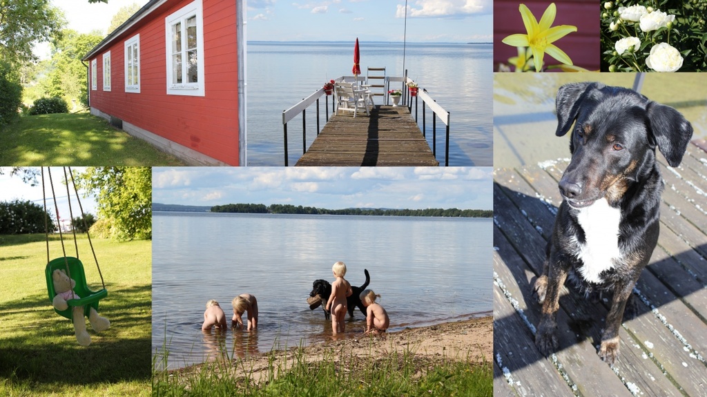 Sommar -122