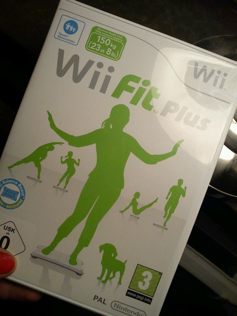 wii1 wii1
